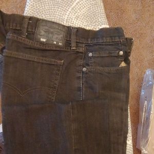 Levi's 559  jeans W38 L34